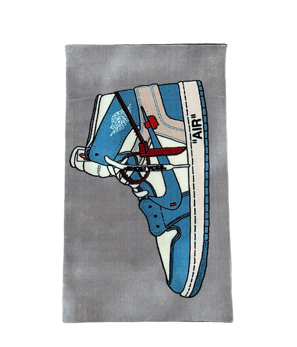 Sneaker Rugs