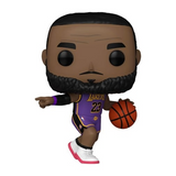 Funko Pop! NBA LA Lakers - LeBron James