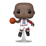 Funko Pop! NBA Legends All-Star 1988 - Michael Jordan