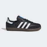 Adidas Samba Black Gum PS (Kids)