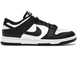 Nike Dunk Low Black White (Men)