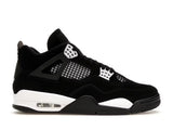 Air Jordan 4 Retro White Thunder