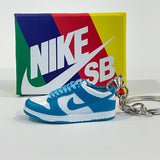 Nike SB Dunk Key Chain