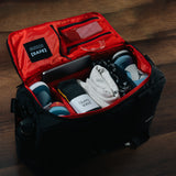 Sneaker Duffle Bag