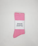 Basic Crew Length Socks