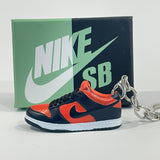 Nike SB Dunk Key Chain