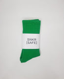 Basic Crew Length Socks