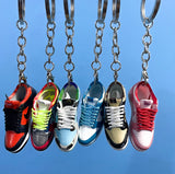 Nike SB Dunk Key Chain