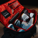 Sneaker Duffle Bag