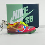 Nike SB Dunk Key Chain