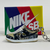 Nike SB Dunk Key Chain