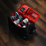 Sneaker Duffle Bag