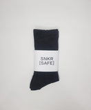 Basic Crew Length Socks