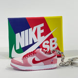 Nike SB Dunk Key Chain