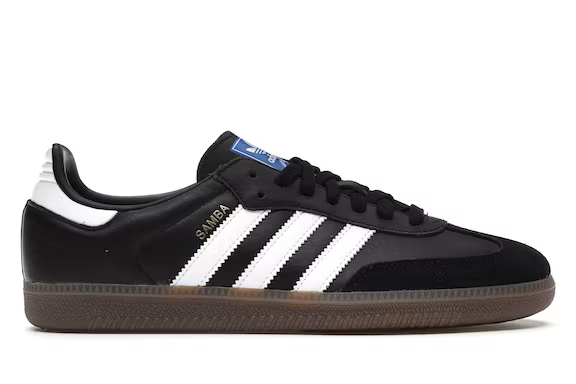 New Arrival