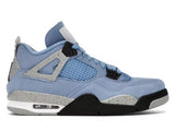 Air Jordan 4 UNC