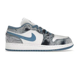 Air Jordan 1 Low Denim Wash (GS)