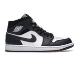 Air Jordan 1 Mid Armory Navy (GS)