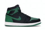 Air Jordan 1 Retro High Pine Green