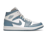 Air Jordan 1 Mid UNC (W)