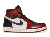 Air Jordan 1 Zoom Chicago Bull`