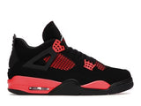 Air Jordan 4 Thunder Red