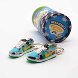 Nike SB Dunk Ben and Jerry Key Chain