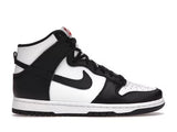 Nike Dunk Panda High (W)