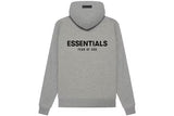 Fear of God Essentials Hoodie (2022)