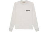 Fear of God Essentials LS Tee (2022)