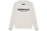 Fear of God Essentials LS Tee (2022)