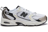 New Balance 530 White Light Gold