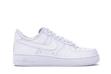 Nike Air Force White (W)