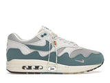 Nike Air Max Patta Aqua (With Key Chain)