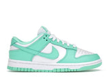 Nike Dunk Green Glow