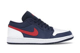 Air Jordan 1 Low USA