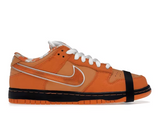 Nike SB Dunk Low Concept Orange Lobster