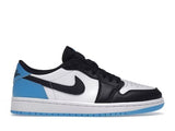 Air Jordan 1 Low OG Dark Powder Blue (W)