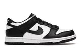 Nike Dunk Low Black White (GS)