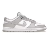 Nike Dunk Low Fog Grey