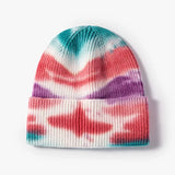 Tie Dye Beanies