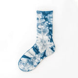 Tie Dye Socks Series 2