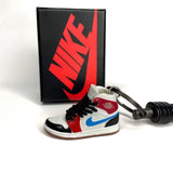 Air Jordan 1 Key Chain