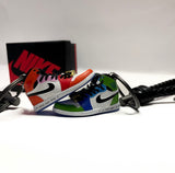 Air Jordan 1 Key Chain