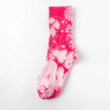 Tie Dye Socks Series 2