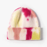 Tie Dye Beanies