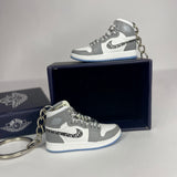 Air Jordan 1 Dior Key Chain