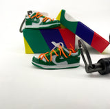 Nike SB Dunk Key Chain