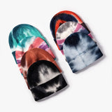 Tie Dye Beanies